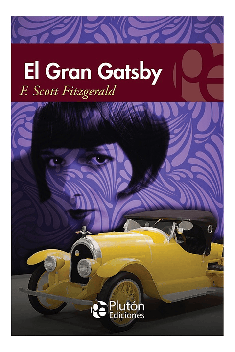 EL GRAN GATSBY - F. SCOTT FITZGERALD