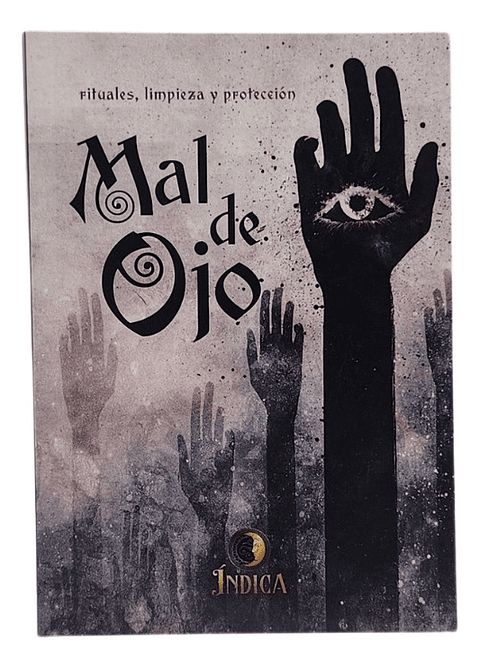 MAL DE OJO - ÍNDICA