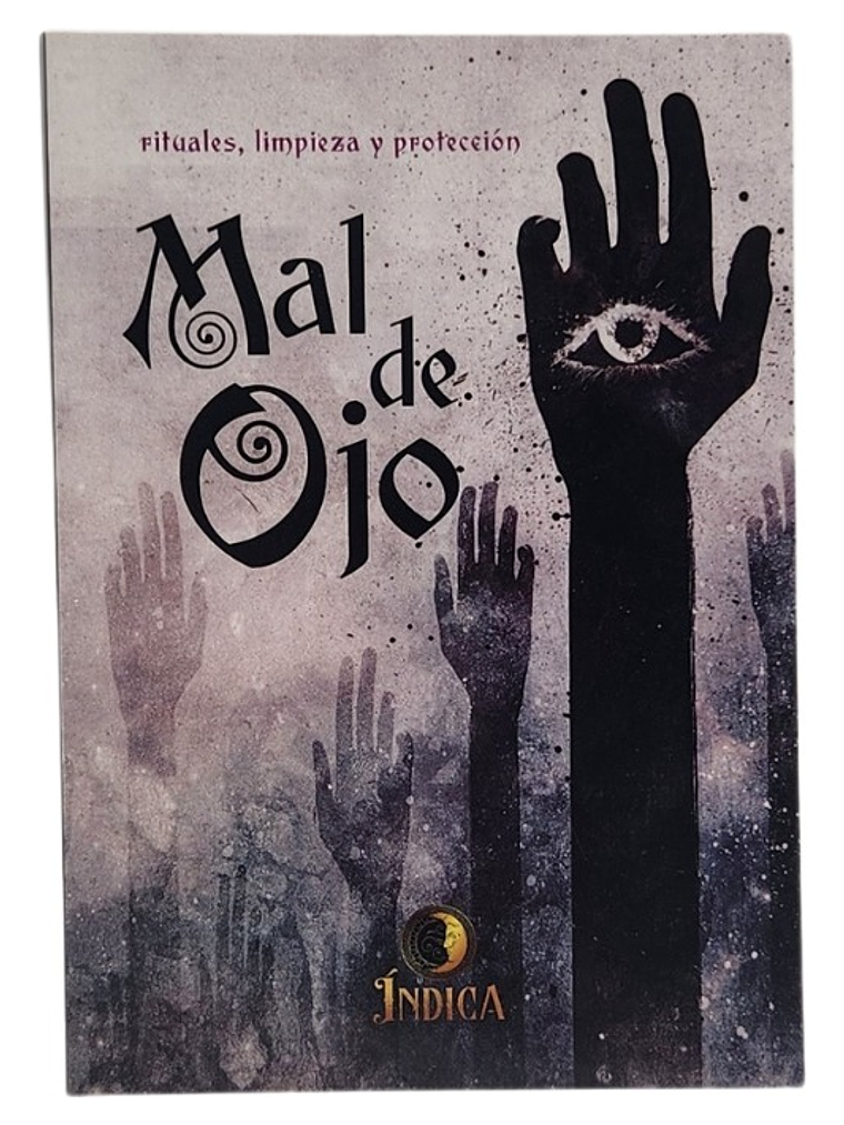 MAL DE OJO - ÍNDICA 1