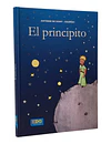 EL PRINCIPITO - ANTOINE DE SAINT - EXUPÉRY