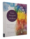 GUÍA INTEGRAL DE LOS CHAKRAS - ATHENA PERRAKIS