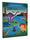 DINOSAURIOS LIBRO LEVANTA SOLAPA