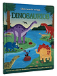 DINOSAURIOS LIBRO LEVANTA SOLAPA - Miniatura 1