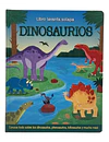 DINOSAURIOS LIBRO LEVANTA SOLAPA