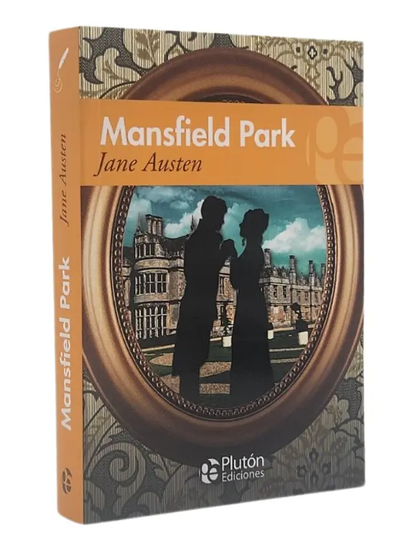 MANSFIELD PARK - JANE AUSTEN