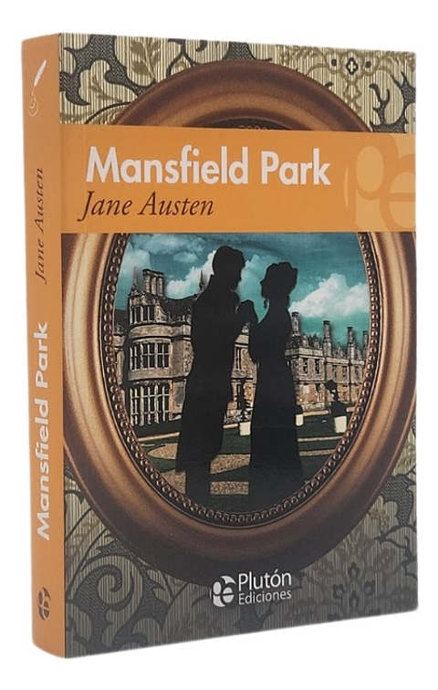MANSFIELD PARK - JANE AUSTEN