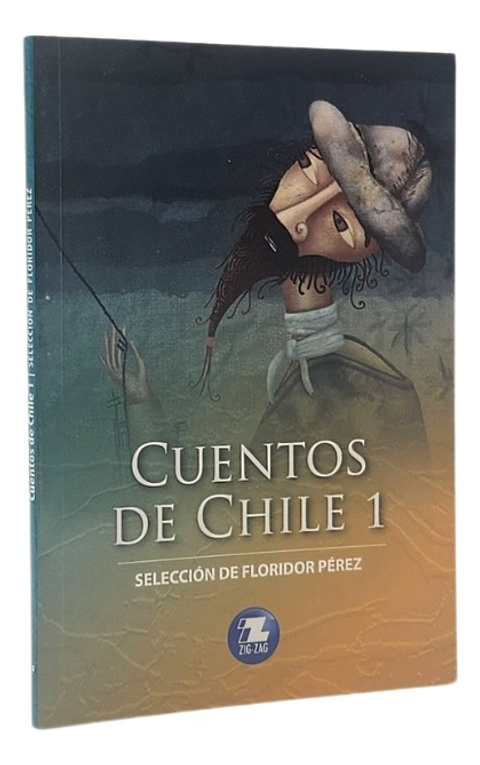 CUENTOS DE CHILE 1 - SELECCIÓN DE FLORIDOR PÉREZ