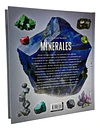 ENCICLOPEDIA ILUSTRADA DE MINERALES, ROCAS Y FÓSILES