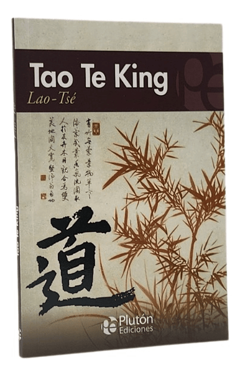 TAO TE KING - LAO-TSÉ