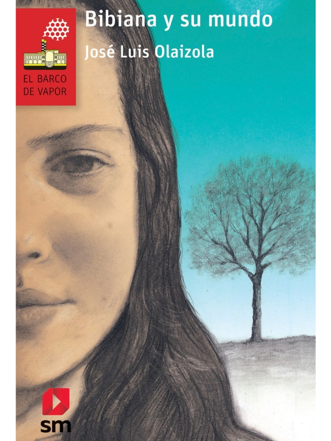 BIBIANA Y SU MUNDO - JOSÉ LUIS OLAIZOLA 1