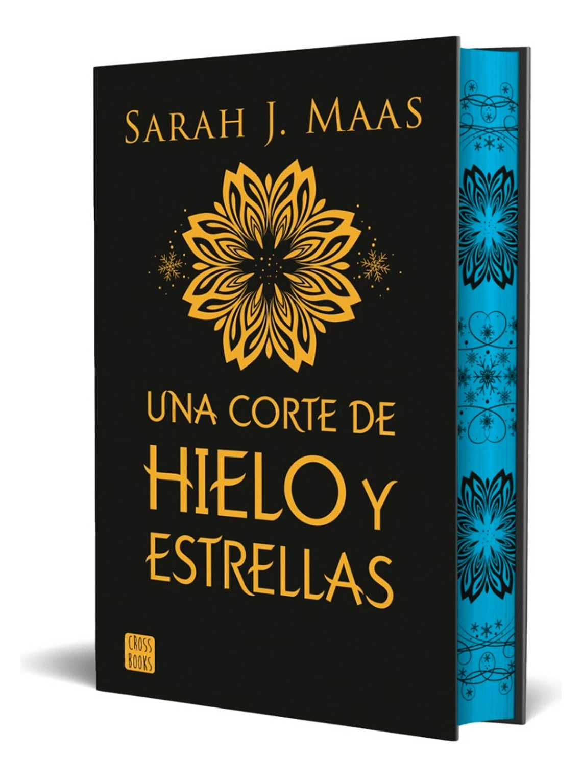 UNA CORTE DE HIELO Y ESTRELLAS - SARAH J. MAAS 1