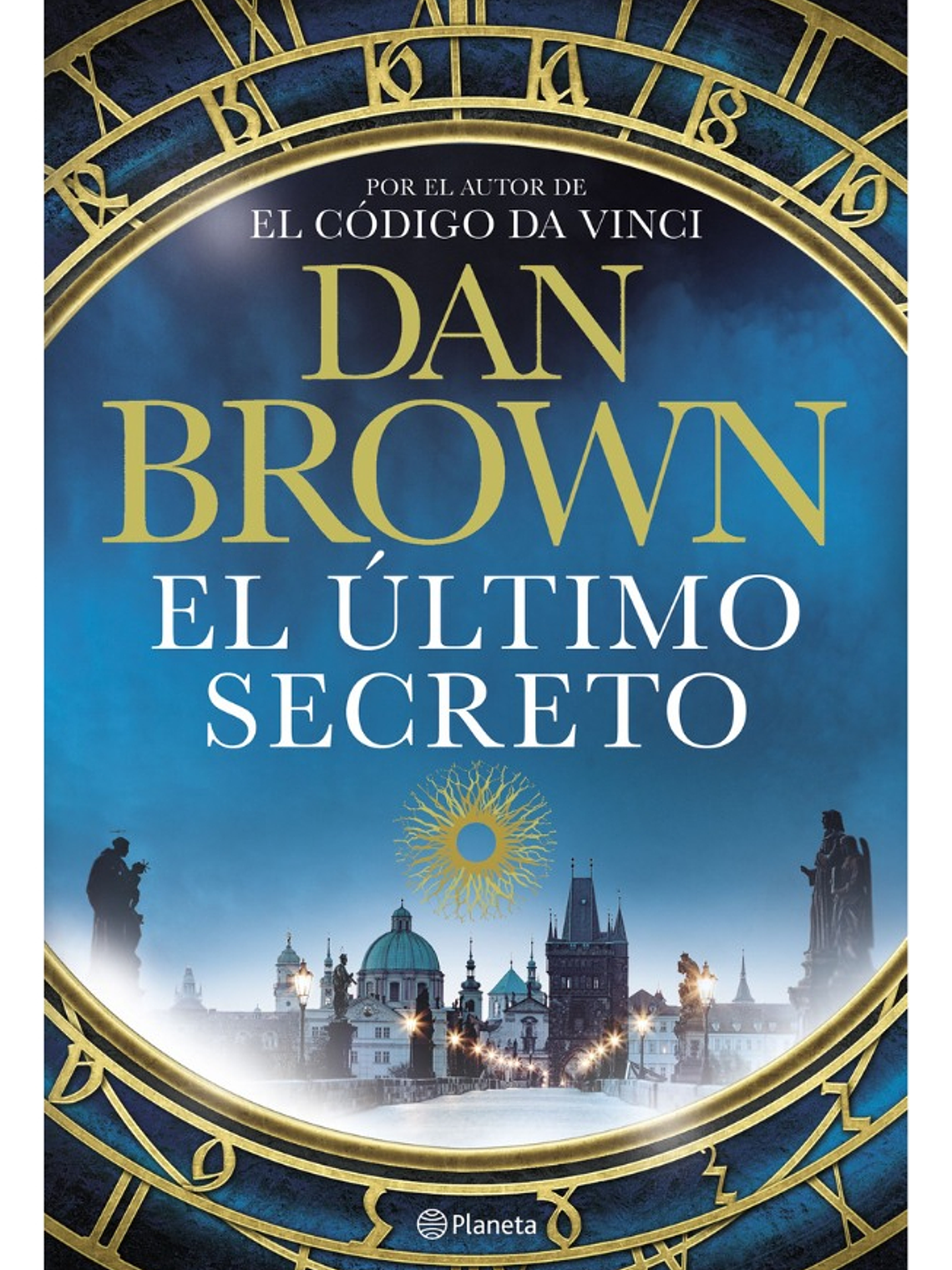 EL ULTIMO SECRETO - DAN BROWN 1