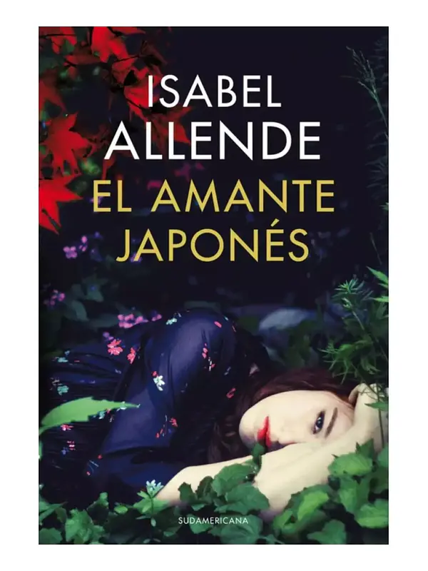 EL AMANTE JAPONÉS - ISABEL ALLENDE