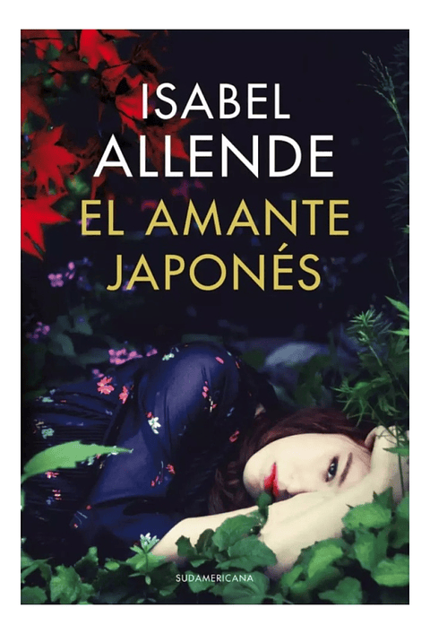 EL AMANTE JAPONÉS - ISABEL ALLENDE