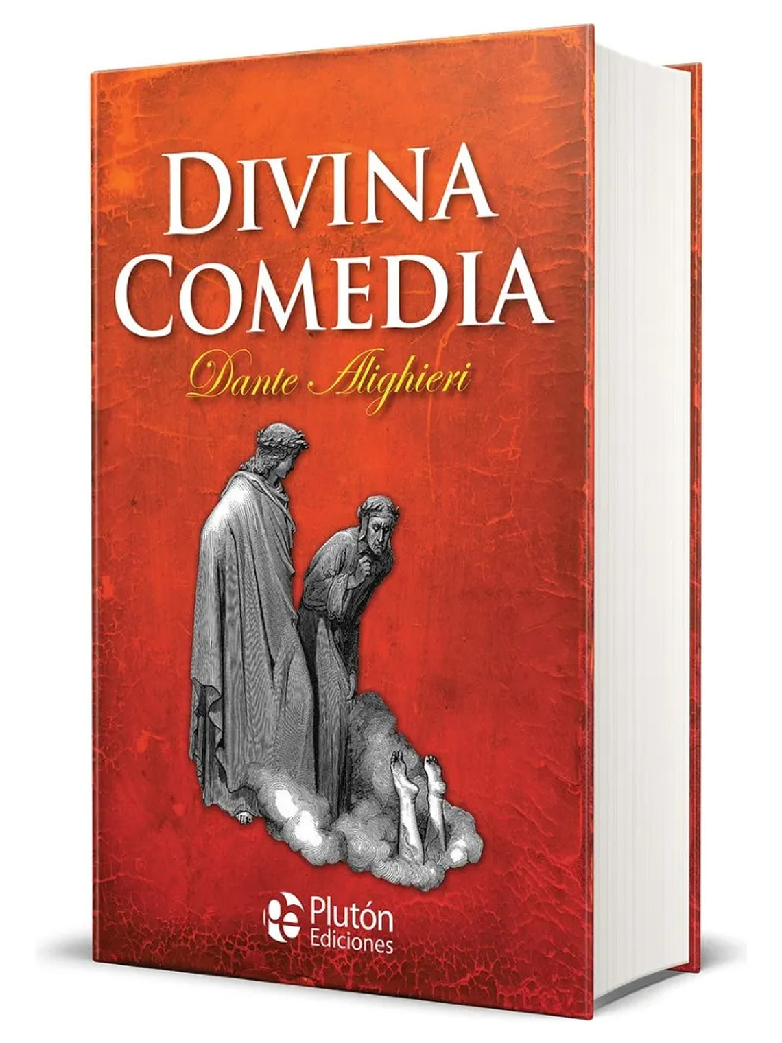 DIVINA COMEDIA - DANTE ALIGHIERI 1