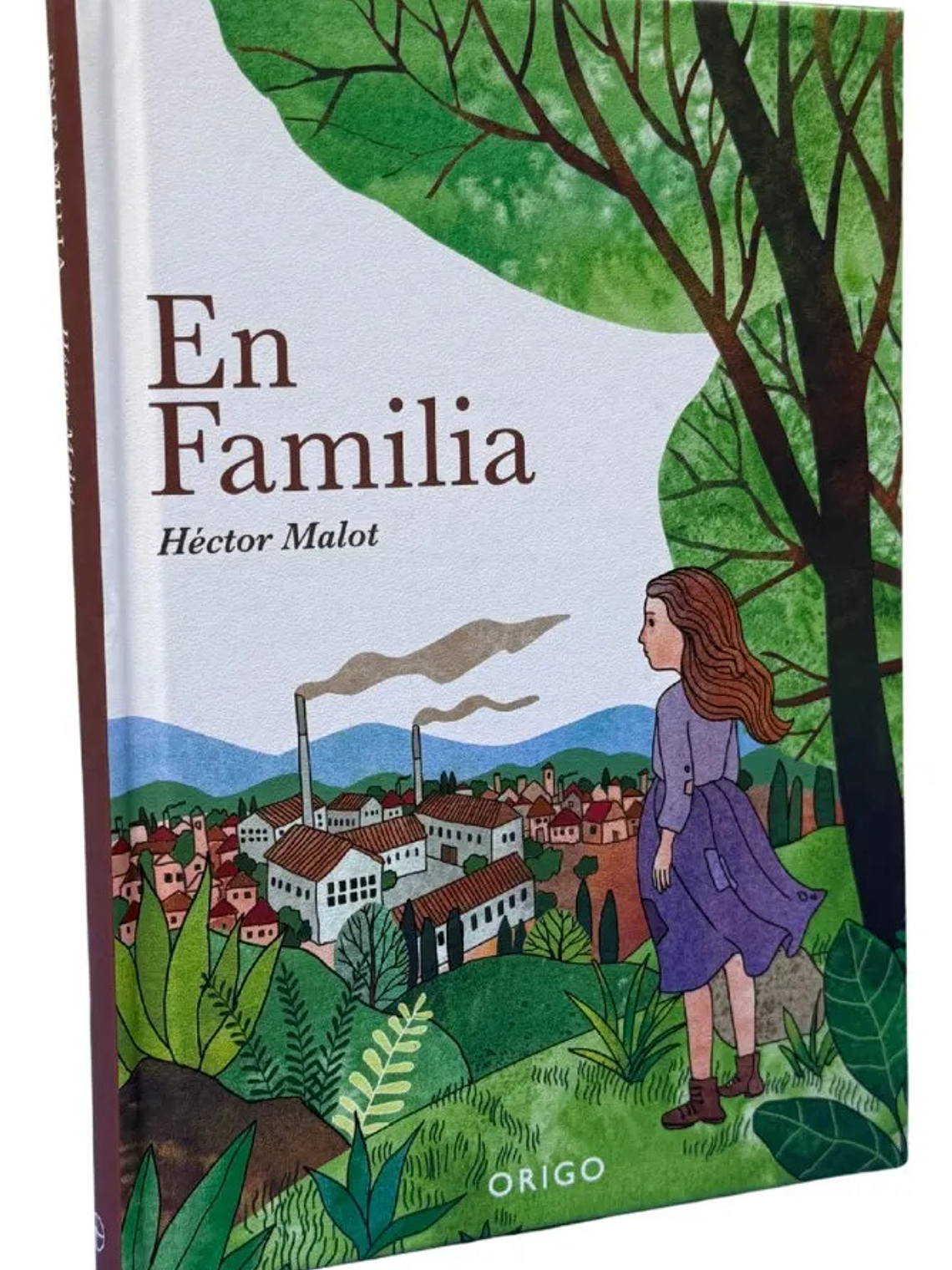 EN FAMILIA - HÉCTOR MALOT 1
