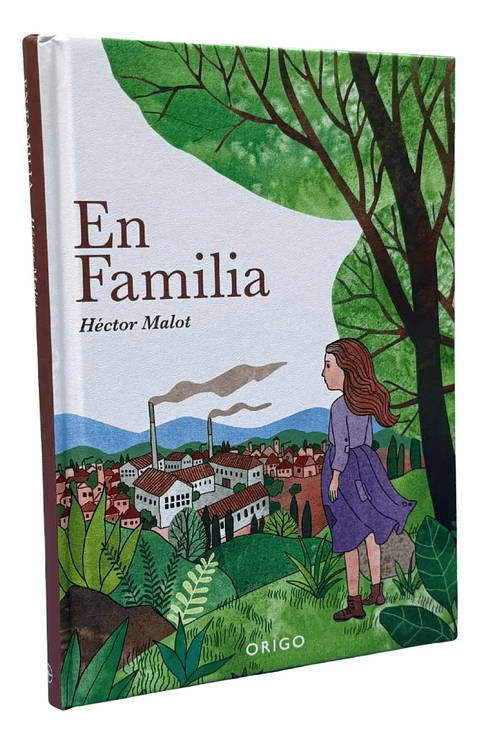 EN FAMILIA - HÉCTOR MALOT