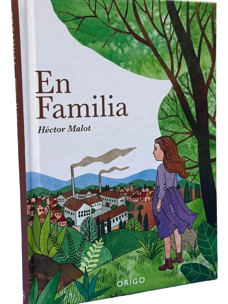 EN FAMILIA - HÉCTOR MALOT 1