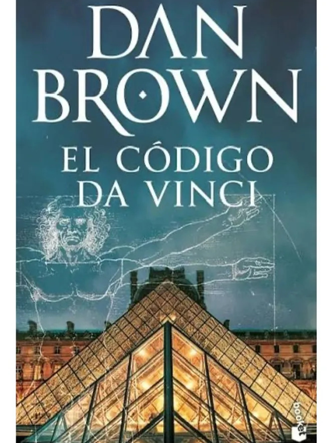 EL CÓDIGO DA VINCI - DAN BROWN 1