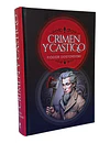 CRIMEN Y CASTIGO - FIÓDOR DOSTOYEVSKI ( ALBOR LIBROS )