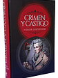 CRIMEN Y CASTIGO - FIÓDOR DOSTOYEVSKI ( ALBOR LIBROS ) - Miniatura 1