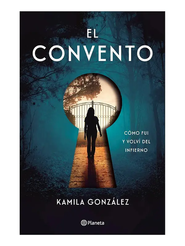 EL CONVENTO - KAMILA GONZÁLEZ