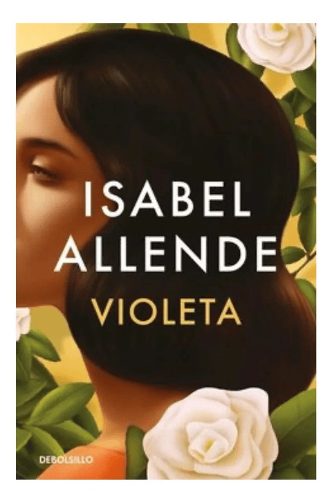 VIOLETA - ISABEL ALLENDE / BOLSILLO