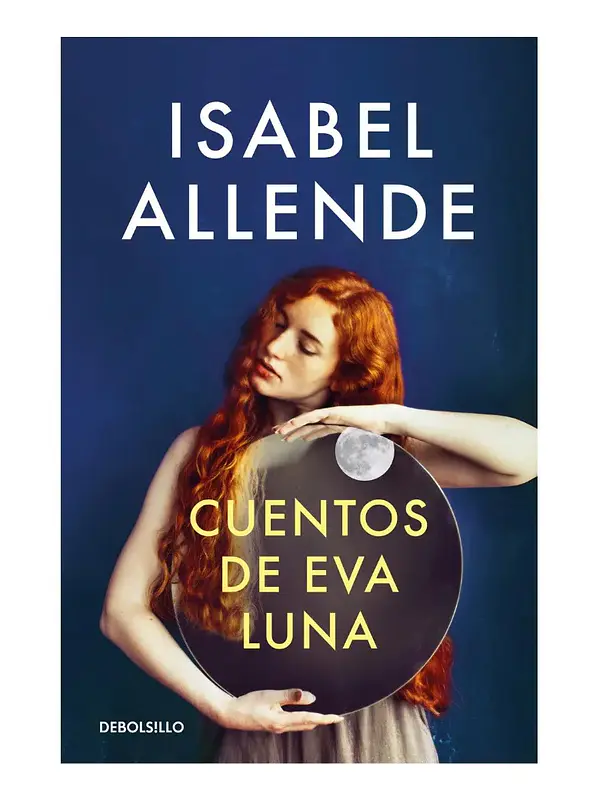 CUENTOS DE EVA LUNA / ISABEL ALLENDE