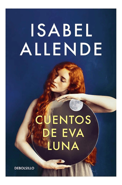 CUENTOS DE EVA LUNA / ISABEL ALLENDE