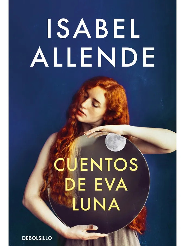 CUENTOS DE EVA LUNA / ISABEL ALLENDE 1