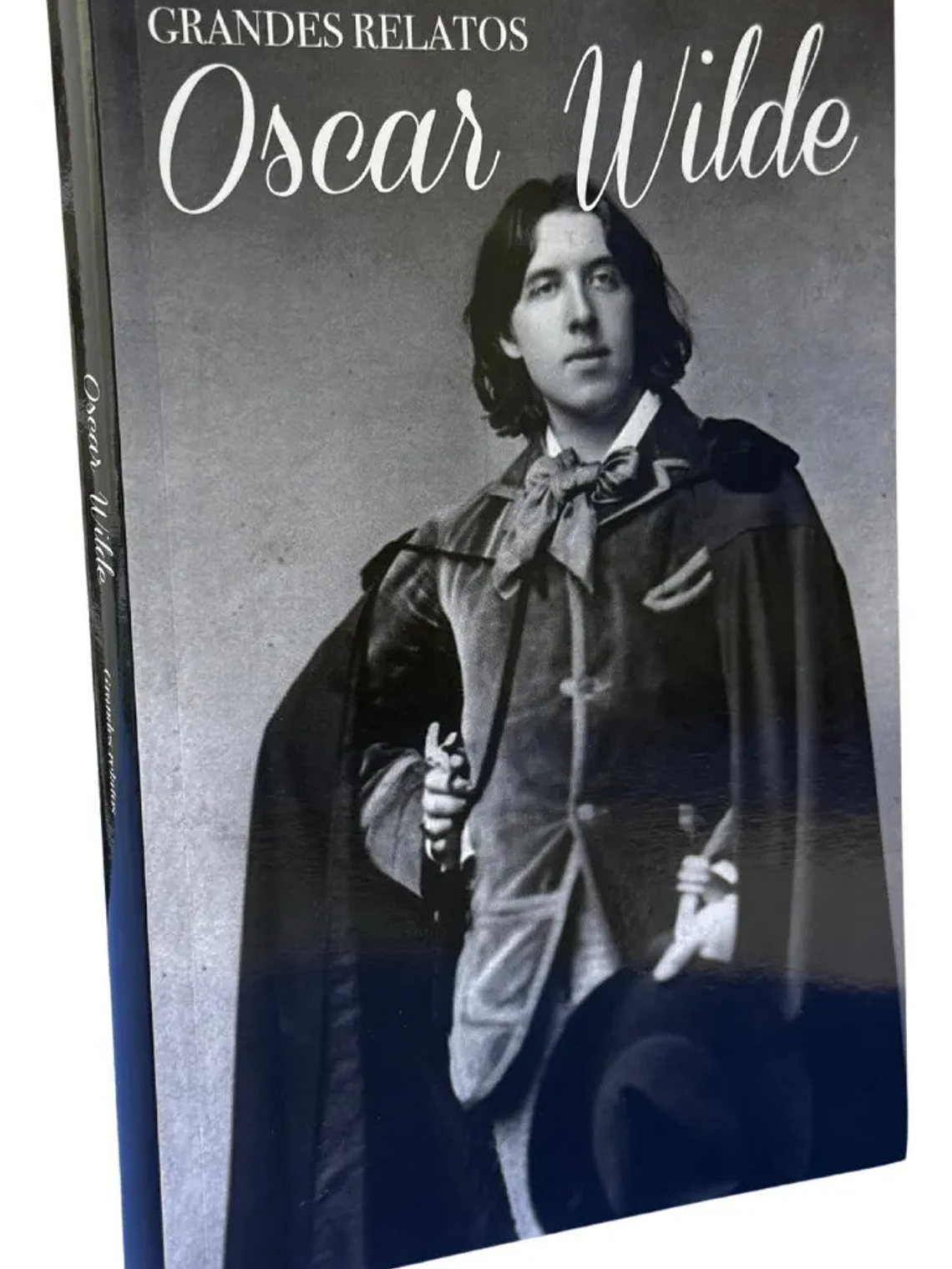 GRANDES RELATOS DE OSCAR WILDE - OSCAR WILDE 1