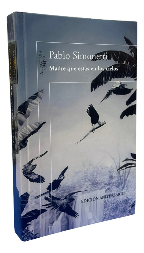 MADRE QUE ESTÁS EN LOS CIELOS - PABLO SIMONETTI