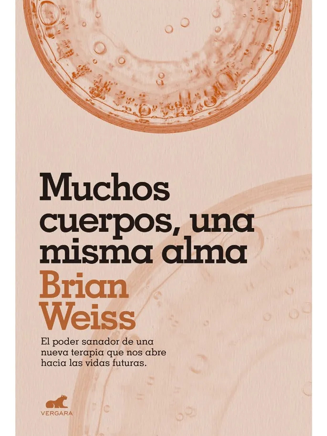 MUCHOS CUERPOS, UNA MISMA ALMA - BRIAN WEISS 1