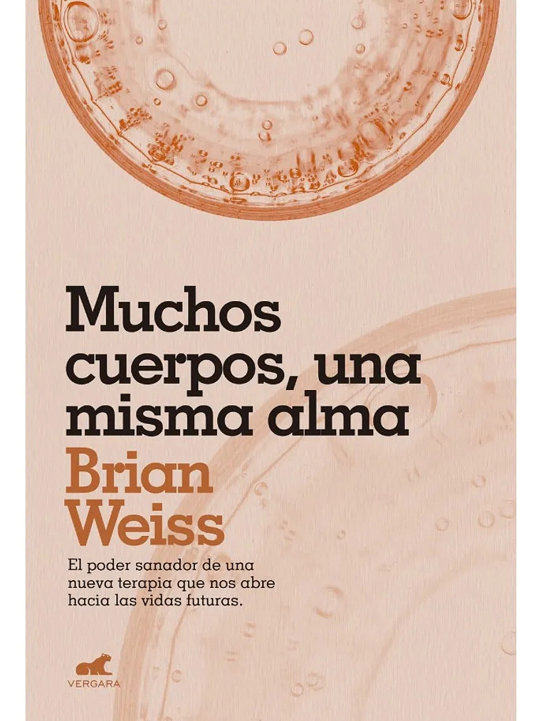 MUCHOS CUERPOS, UNA MISMA ALMA - BRIAN WEISS 1