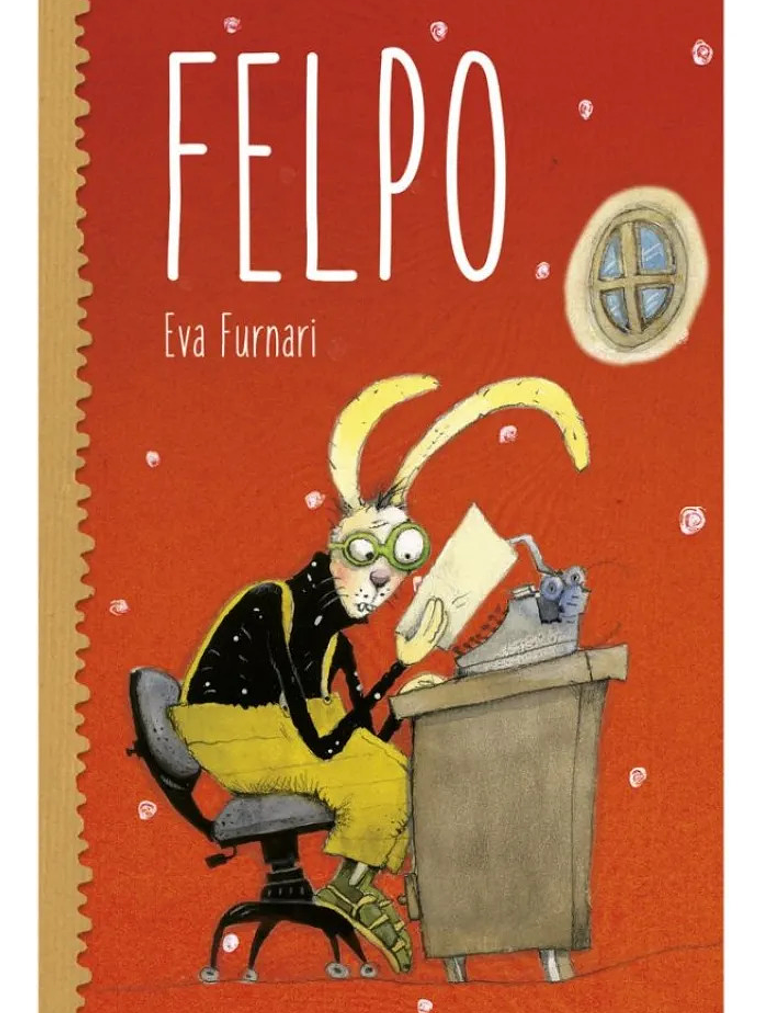 FELPO - EVA FURNARI 1