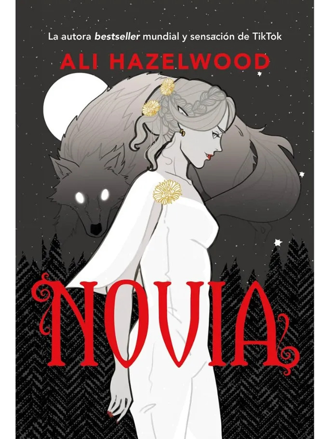 NOVIA - ALI HAZELWOOD 1