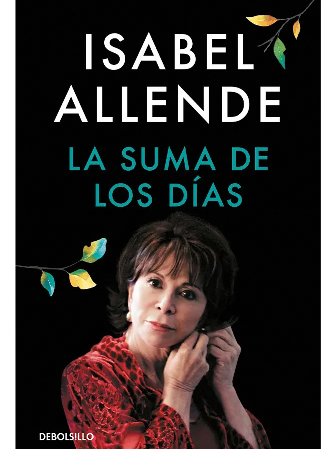 LA SUMA DE LOS DÍAS - ISABEL ALLENDE 1