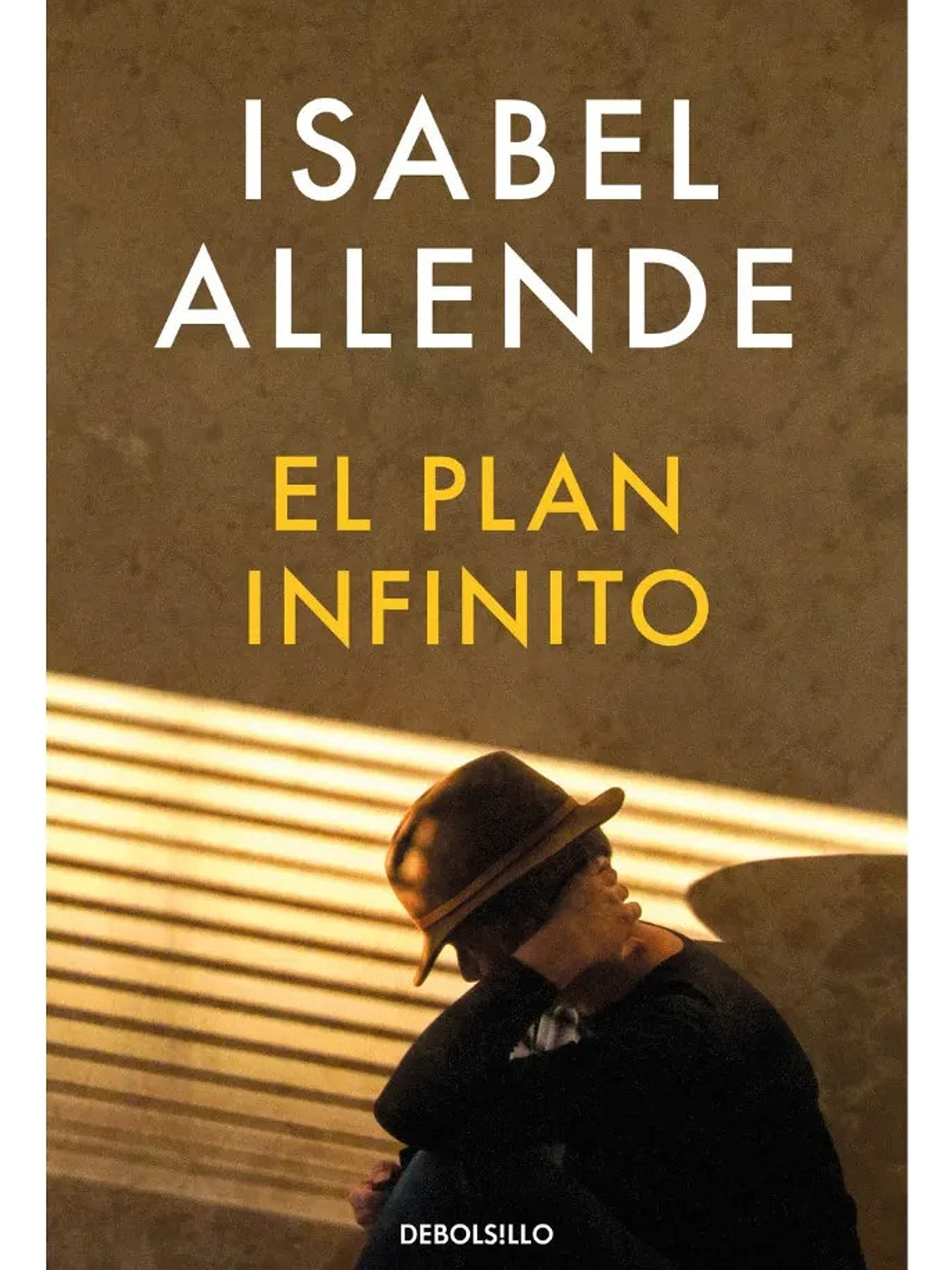 EL PLAN INFINITO - ISABEL ALLENDE 1