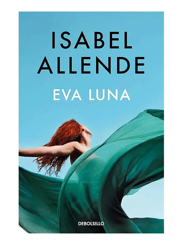 EVA LUNA - ISABEL ALLENDE