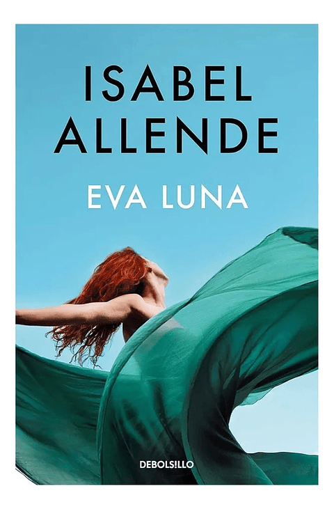 EVA LUNA - ISABEL ALLENDE