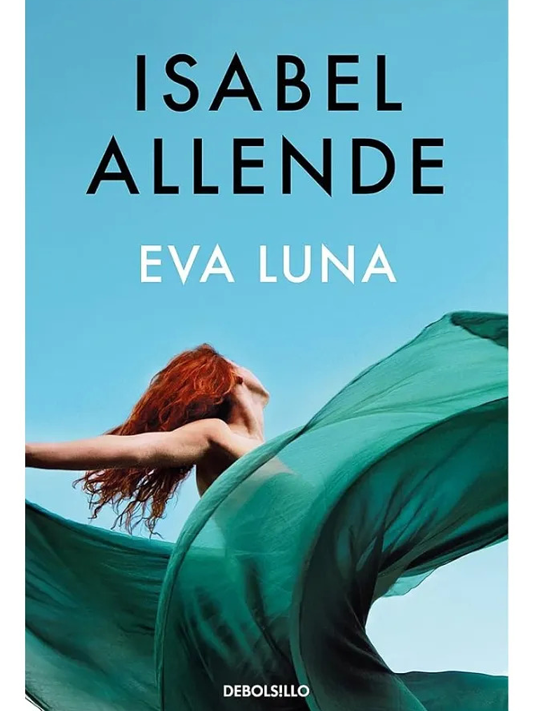EVA LUNA - ISABEL ALLENDE 1