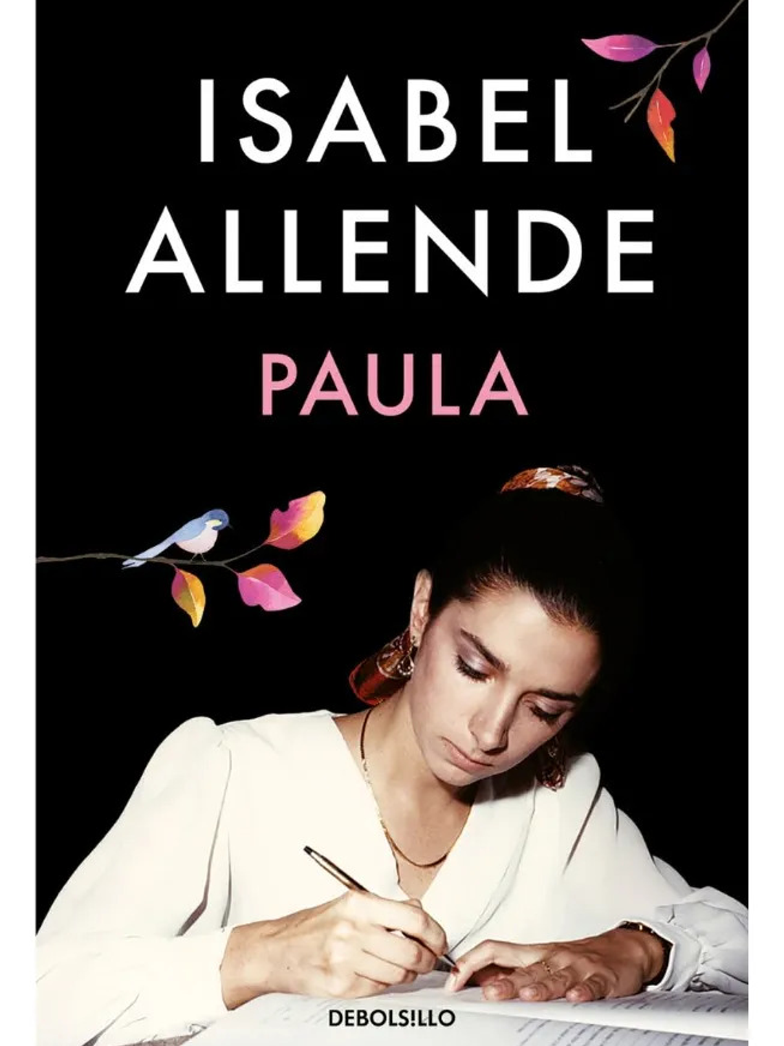 PAULA - ISABEL ALLENDE 1
