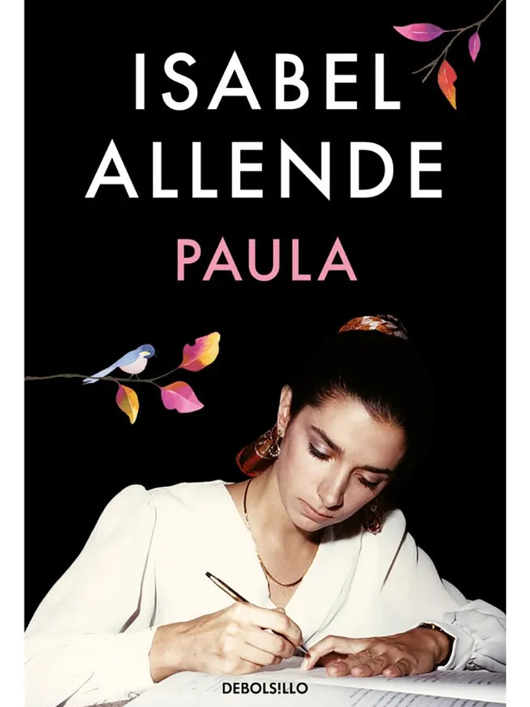 PAULA - ISABEL ALLENDE 1