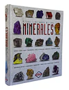ATLAS ILUSTRADO DE LOS MINERALES - LEXUS