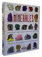 ATLAS ILUSTRADO DE LOS MINERALES - LEXUS - Miniatura 1