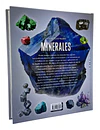 ATLAS ILUSTRADO MINERALES - SUSAETA