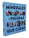 ATLAS ILUSTRADO MINERALES Y PIEDRAS QUE CURAN - SUSAETA