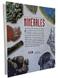 ATLAS ILUSTRADO DE LOS MINERALES - LEXUS - Miniatura 2