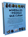 ATLAS ILUSTRADO MINERALES Y PIEDRAS QUE CURAN - SUSAETA