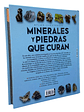 ATLAS ILUSTRADO MINERALES Y PIEDRAS QUE CURAN - SUSAETA - Miniatura 2